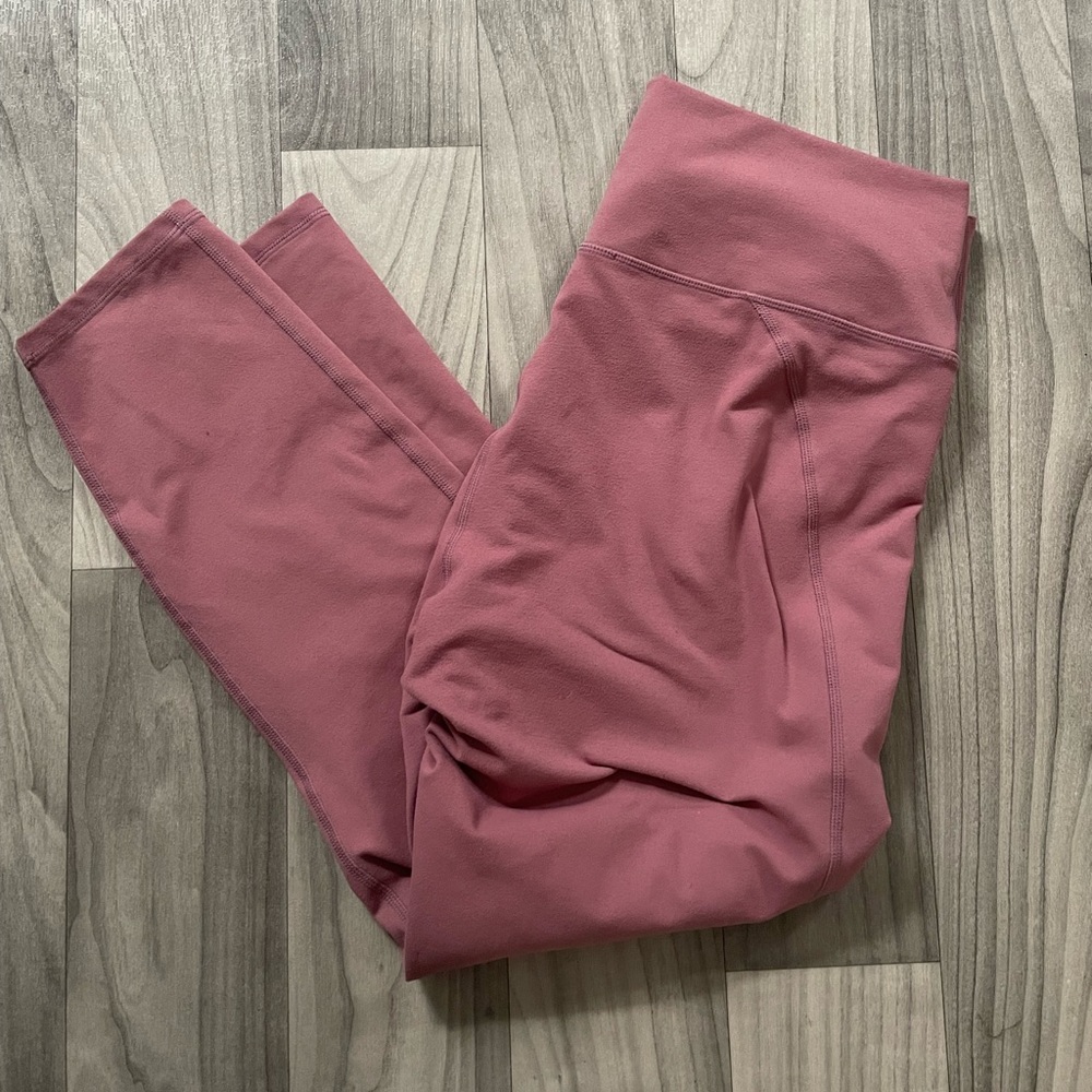 Fabletics Capri Leggings
